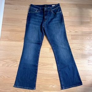 Mavi Molly Mid-Rise, Classic Bootcut size 30/30 NWOT
